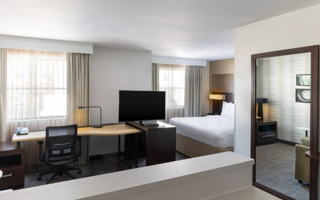 photo 3 of Residence Inn Youngstown Warren/Niles