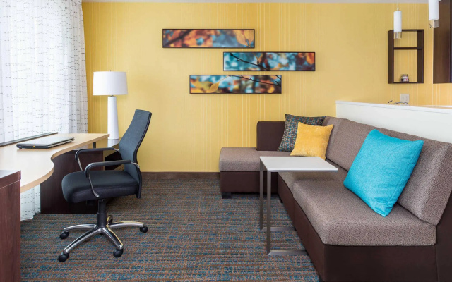 photo 5 of Residence Inn Youngstown Warren/Niles