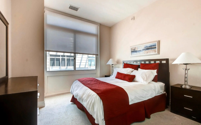 photo 4 of Global Luxury Suites at Foggy Bottom