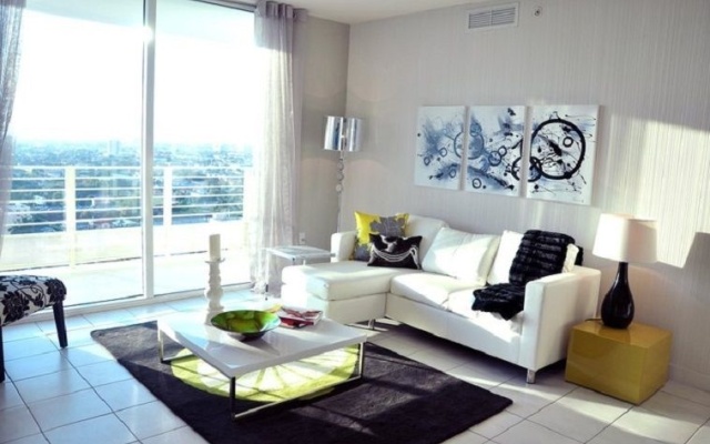 photo 3 of Residences at Brickell 1st