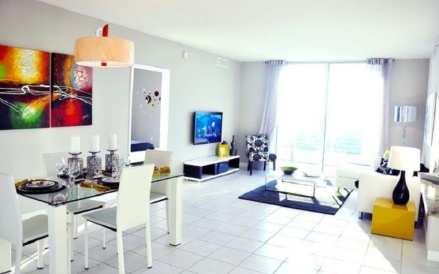 photo 4 of Residences at Brickell 1st