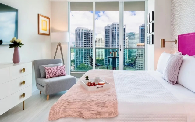 photo 3 of Residences at Sonesta by Miami Vacation Rentals