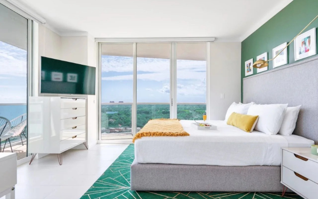 photo 4 of Residences at Sonesta by Miami Vacation Rentals