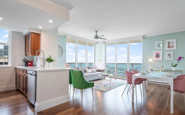 photo 5 of Residences at Sonesta by Miami Vacation Rentals