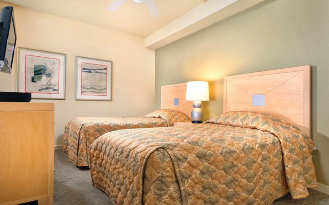 photo 2 of WorldMark Seaside - Extra Holidays