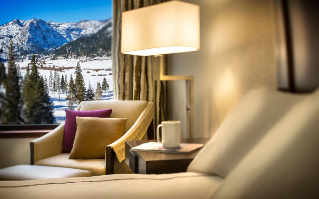 photo 4 of Everline Resort and Spa, Lake Tahoe