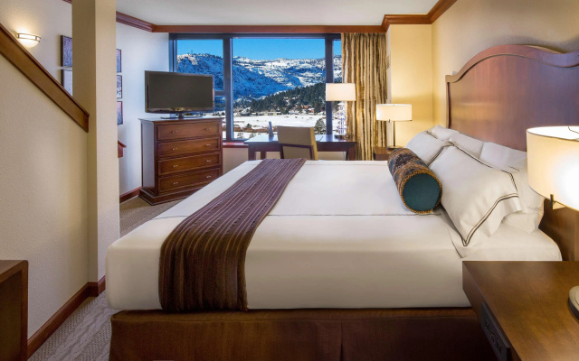 photo 5 of Everline Resort and Spa, Lake Tahoe