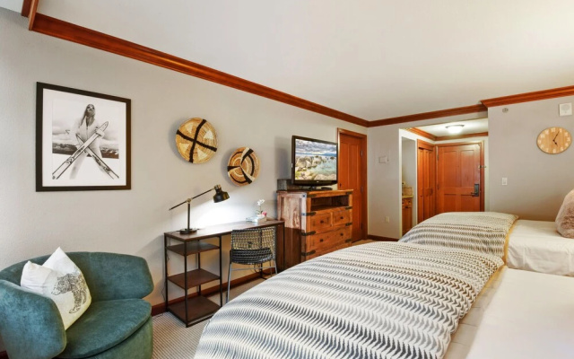 photo 2 of Resort at Squaw Creek #241/243