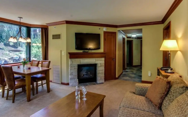photo 5 of Resort at Squaw Creek 345 and 347