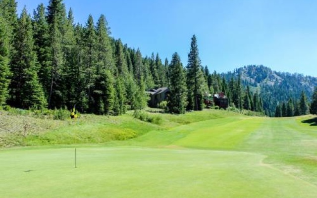 photo 3 of Resort at Squaw Creek 605 and 607