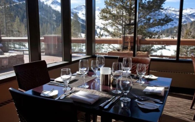 photo 5 of Resort at Squaw Creek Studio 812