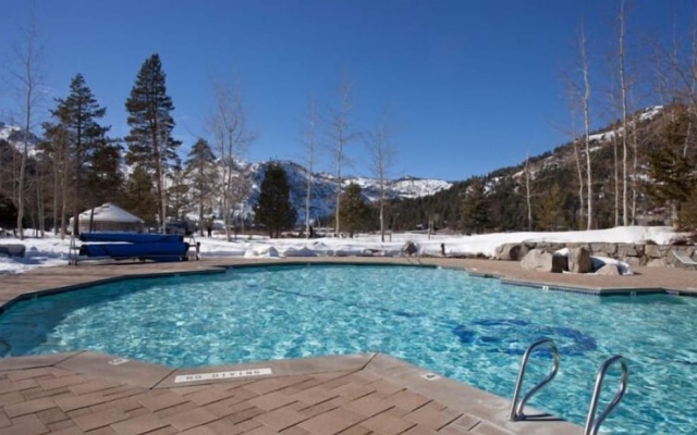 photo 4 of Resort at Squaw Creek 812