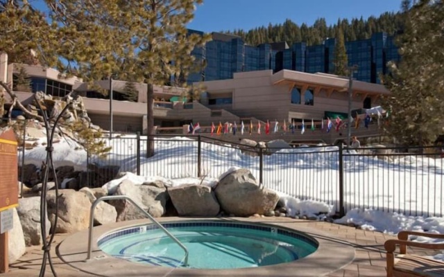 photo 5 of Resort at Squaw Creek 812
