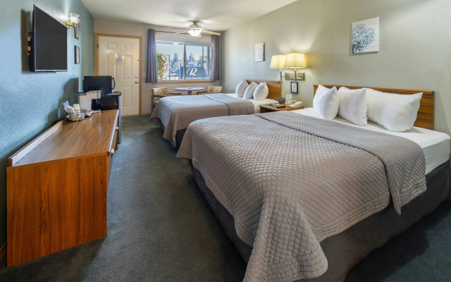 photo 5 of Resort City Inn Coeur d'Alene