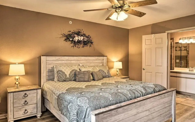 photo 5 of Resort Condo in Branson: 4 Mi to the 76 Strip!