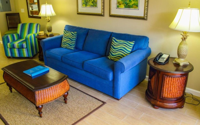 photo 2 of The Resort on Cocoa Beach by VRI Americas