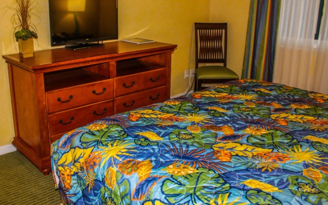 photo 3 of The Resort on Cocoa Beach by VRI Americas