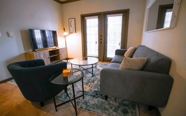 photo 5 of Resort Style Apartment near NRG Stadium