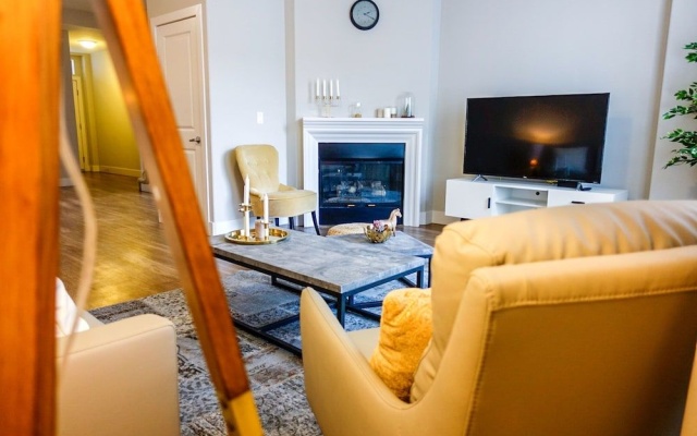 photo 5 of Corporate Suites near UCLA