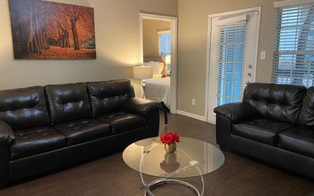photo 5 of Resort Style Apt/Home in Houston Medical Centre