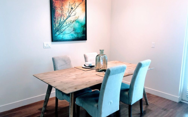photo 3 of Resort Style Suites in Downtown LA