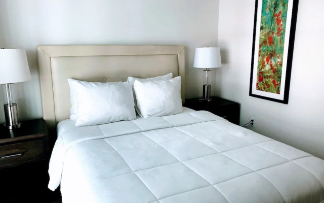 photo 4 of Resort Style Suites in Downtown LA