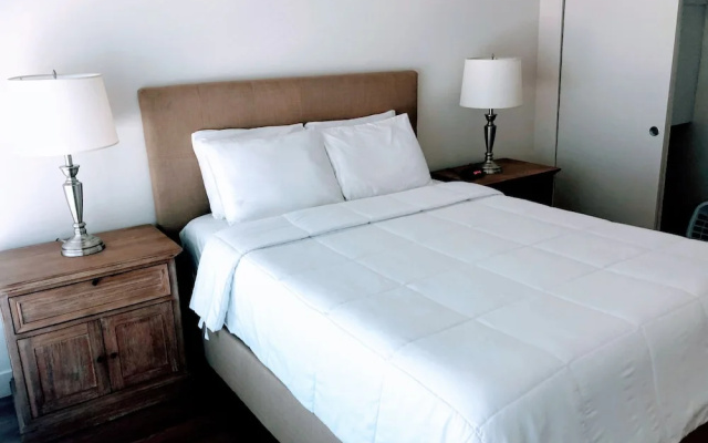 photo 5 of Resort Style Suites in Downtown LA