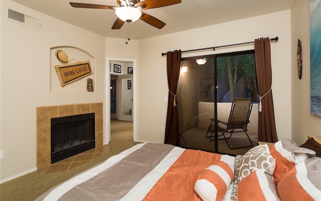 photo 4 of Restful 1 BR by Casago
