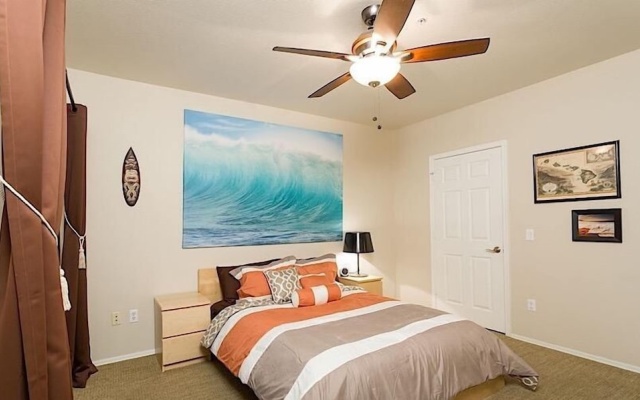photo 4 of Restful By Signature Vacation Rentals