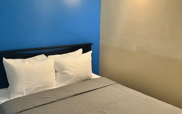 photo 5 of Restgate Hotel