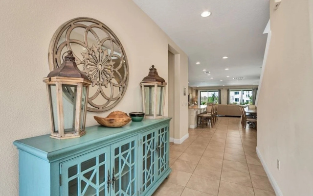 photo 2 of Reunion Golf Resort 8 Bed 8 Bath Amazing Pool Home 8 Bedroom Villa by RedAwning