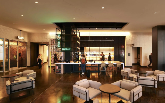 photo 2 of Reverb by Hard Rock Downtown Atlanta