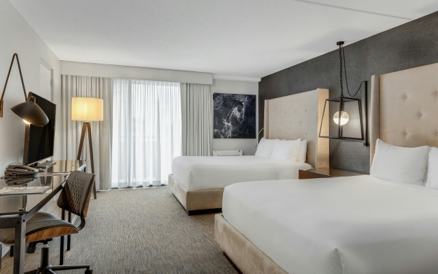 photo 4 of Revere Hotel Boston Common