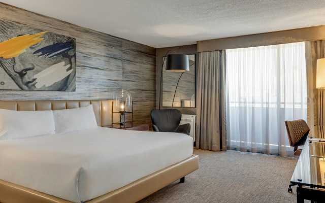 photo 5 of Revere Hotel Boston Common