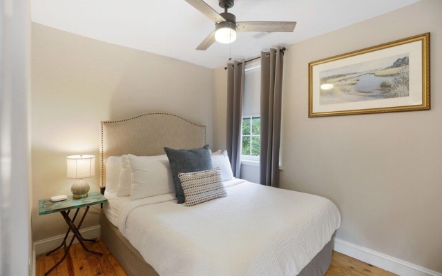 photo 4 of Revitalized Historical Southern Residence