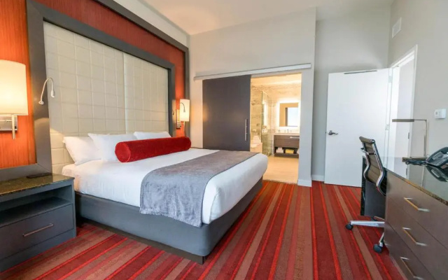 photo 4 of Rhythm City Casino Resort