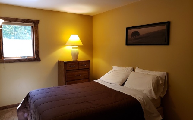 photo 3 of Rib Mountain Inn
