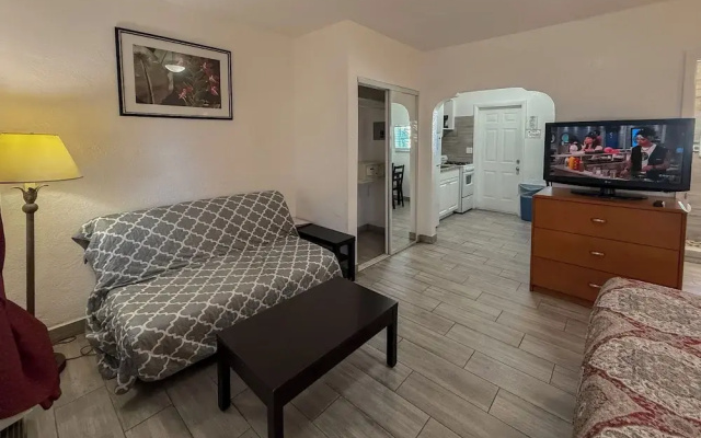 photo 5 of Richard's Motel Extended Stay