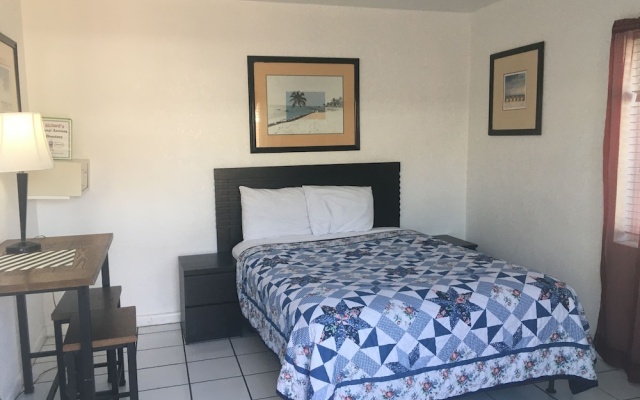 photo 3 of Richard's Pet Friendly Motel