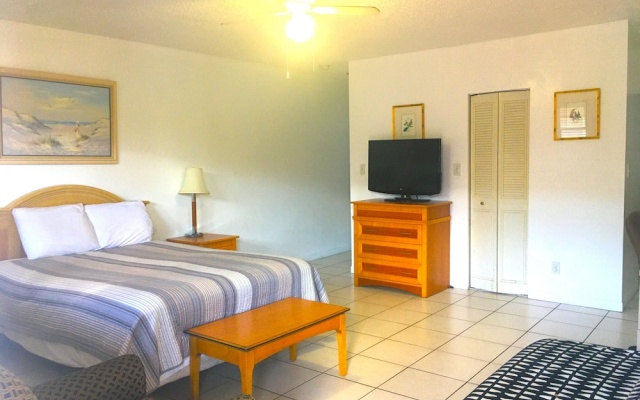 photo 4 of Richard's Pet Friendly Motel