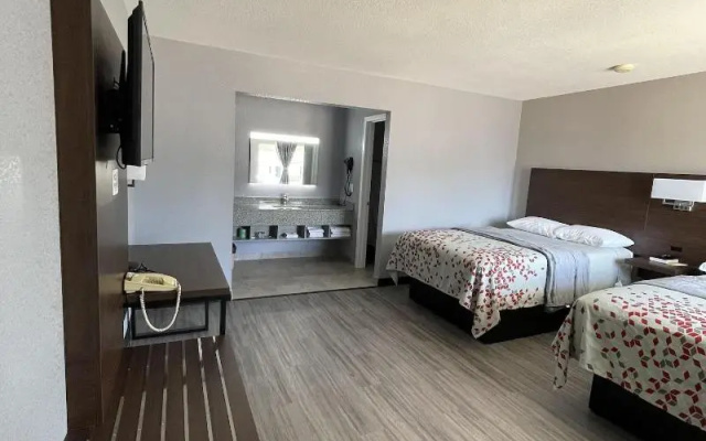 photo 3 of Ridge Motel
