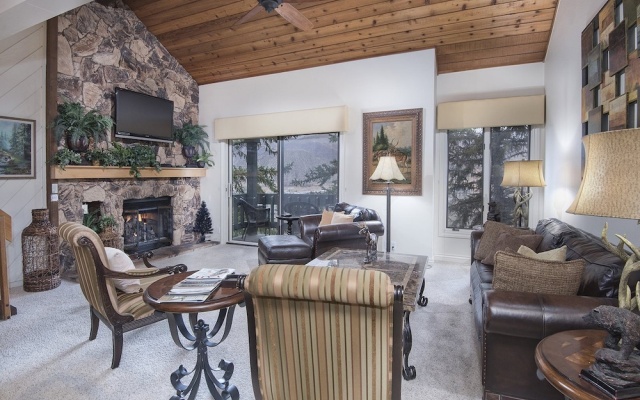 photo 5 of Ridgepoint Townhome 185