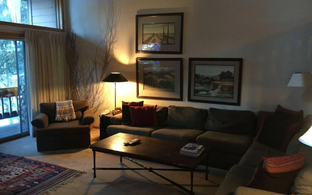 photo 2 of Ridgepoint Townhomes by East West Hospitality