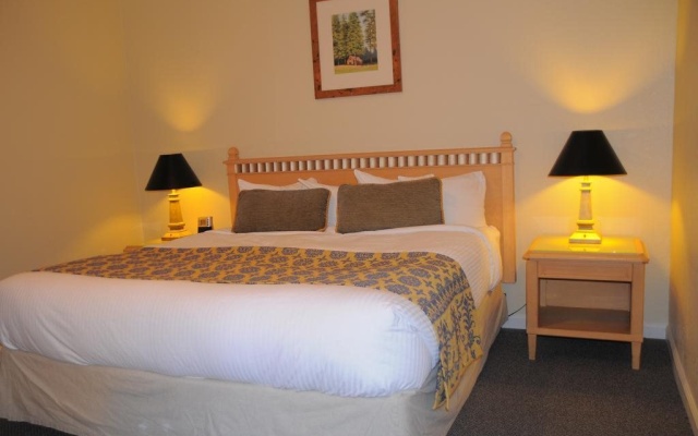 photo 4 of Rio Nido Lodge
