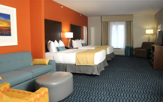 photo 3 of Rising Star Casino Resort