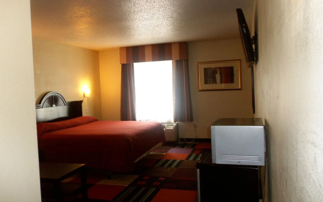 photo 3 of Rite4us Inn & Suites