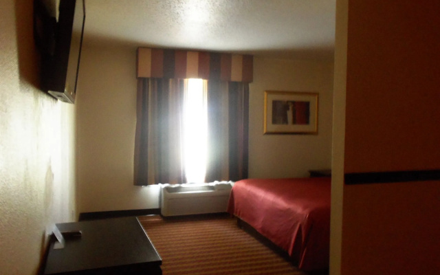 photo 4 of Rite4us Inn & Suites