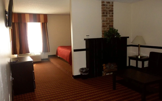 photo 5 of Rite4us Inn & Suites
