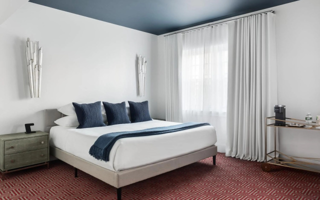 photo 2 of The Franklin on Rittenhouse, A Boutique Hotel