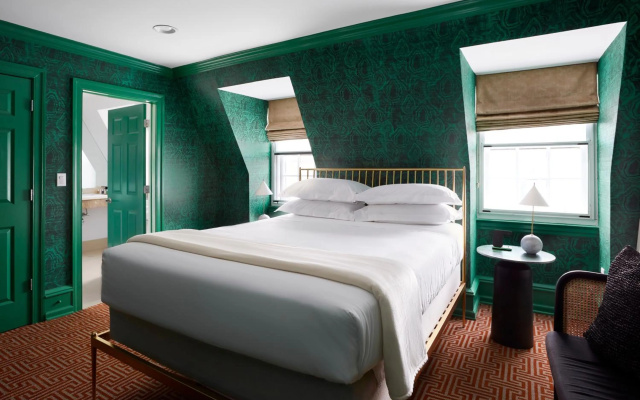 photo 3 of The Franklin on Rittenhouse, A Boutique Hotel